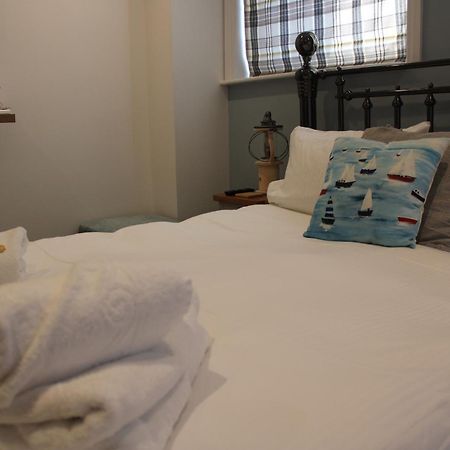 Bed and Breakfast The White Lion Вентнор Экстерьер фото