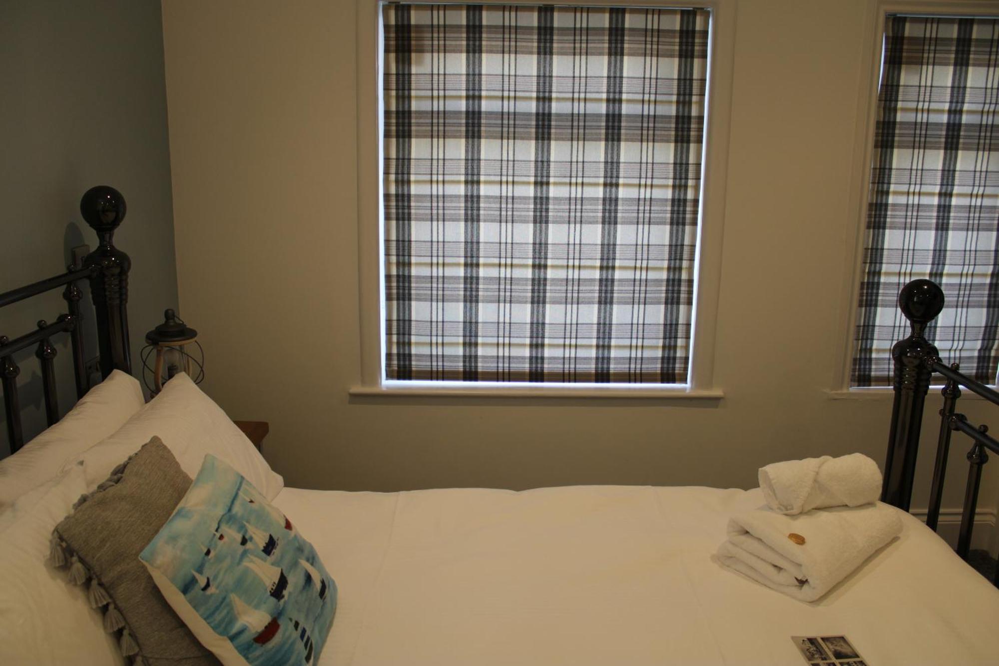 Bed and Breakfast The White Lion Вентнор Экстерьер фото